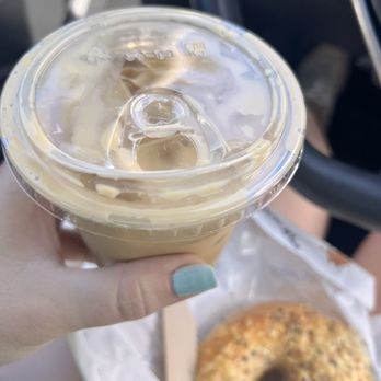 Jeff's Bagel Run - Bagels Near Me - Ocoee, Florida
