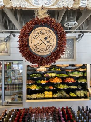 Mesilla Valley Produce by null
