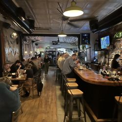 Beauvine Burger Concept