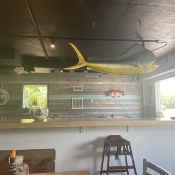Captain Craig's Restaurant - Other side of the restaurant. - Seafood Near Me - Tavernier, Florida Captain Craig's Restaurant - Other side of the restaurant. - Seafood Near Me - Tavernier, Florida