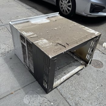 Climate Helpp - Dust - Heating & Air Conditioning/HVAC Near Me - New York, New York