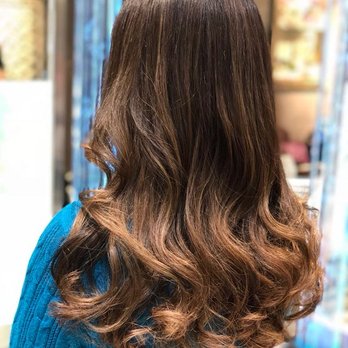 Made The Cut - Baylage done by RAYMOND - Hair Salons Near Me - Brooklyn, New York Made The Cut - Baylage done by RAYMOND - Hair Salons Near Me - Brooklyn, New York