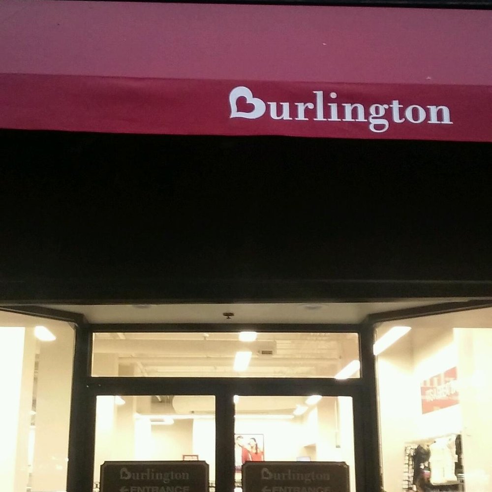 Burlington - Front entrance - Department Stores Near Me - Los Angeles, California Burlington - Front entrance - Department Stores Near Me - Los Angeles, California