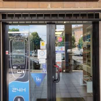 EBREEZE - Updated May 2026 - Via Garbini 80C, Viterbo, Italy - Vape Shops -  Phone Number - Yelp