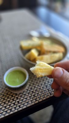 El Huarique Peruvian Kitchen by null