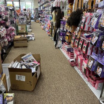 Beauty Zone - Cosmetics & Beauty Supply Near Me - Lanham, Maryland