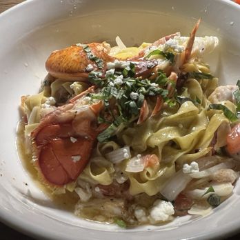Monkeypod Kitchen - Lobster pasta! - Tacos Near Me - Honolulu, Hawaii Monkeypod Kitchen - Lobster pasta! - Tacos Near Me - Honolulu, Hawaii