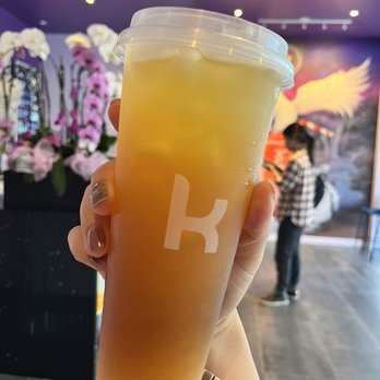 KuteKook - Coffee & Tea Near Me - Garden Grove, California KuteKook - Coffee & Tea Near Me - Garden Grove, California