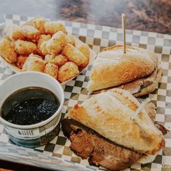 Spillway Bar & Grill