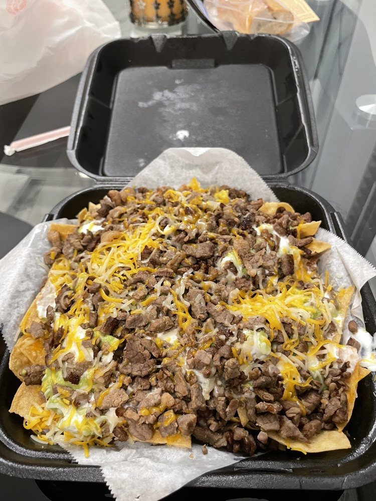 Ramiro's Mexican Food