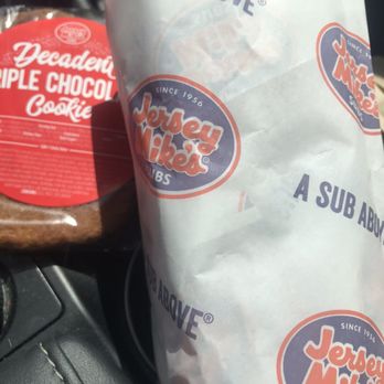 Jersey Mike's Subs - Sandwiches Near Me - Hoover, Alabama Jersey Mike's Subs - Sandwiches Near Me - Hoover, Alabama