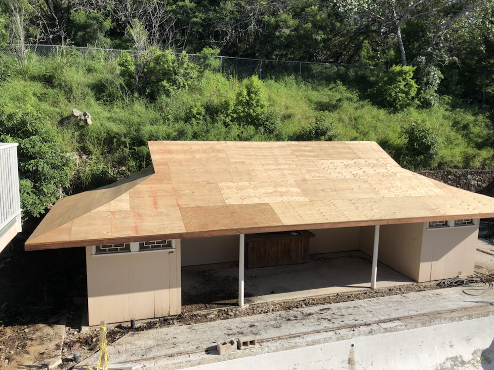 Slide of On Top Roofing