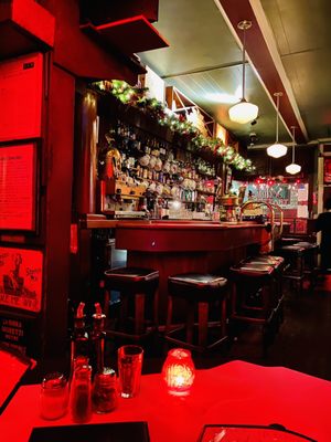 Sodini's Trattoria by null
