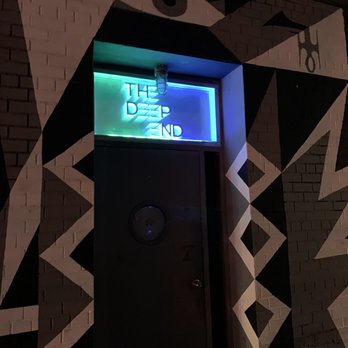 The Deep End - Bars Near Me - Ridgewood, New York The Deep End - Bars Near Me - Ridgewood, New York
