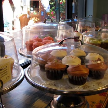 Love At First Bite - Bakeries Near Me - Berkeley, California