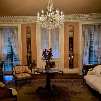 The Myrtles - Bed & Breakfast Near Me - Saint Francisville, Louisiana
