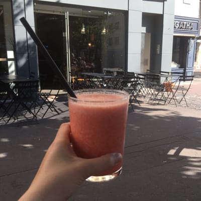 Citizen Coffee by null