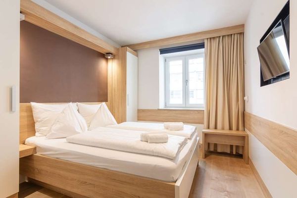 Best Western Hotel Strasser by null