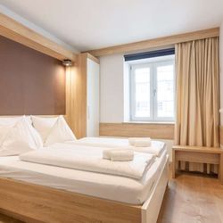 Hotel Strasser - Double Room