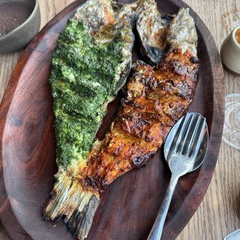 Caracol de Mar - Fish - Seafood Near Me - México, D.F., DIF