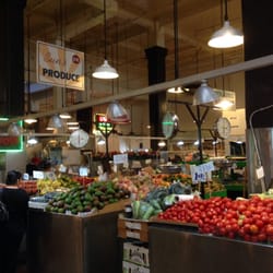Sun's Produce