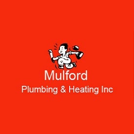 Slide of Mulford Plumbing & Heating