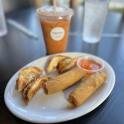Thai House Street Eats