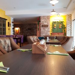 Cilantro - Restaurant