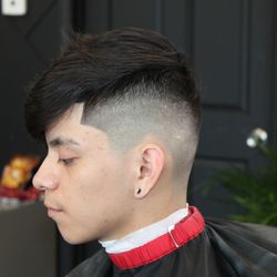 Dapper Grooming Den
