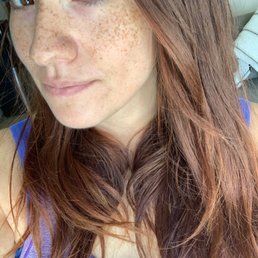 Eye lash extensions