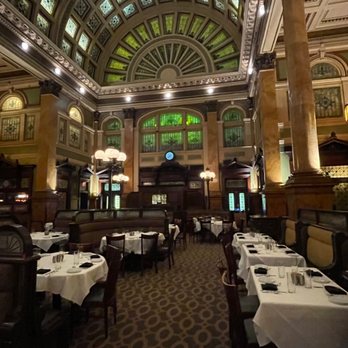 Grand Concourse - Seafood Near Me - Pittsburgh, Pennsylvania Grand Concourse - Seafood Near Me - Pittsburgh, Pennsylvania