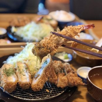 Katsu San - Japanese Near Me - Richmond, British Columbia Katsu San - Japanese Near Me - Richmond, British Columbia