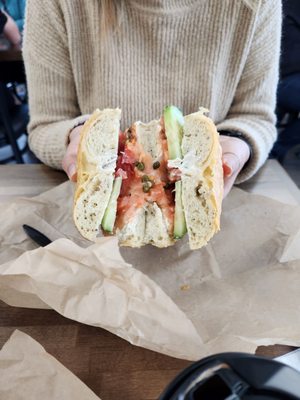 Bubbs' Bagels & Coffee by null