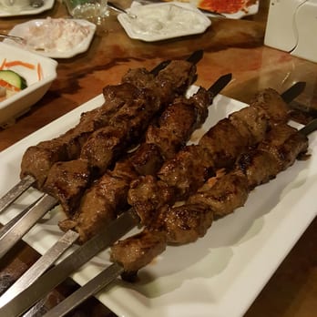 Afghan Rahimi Restaurant - Afghan Near Me - Dandenong, VIC