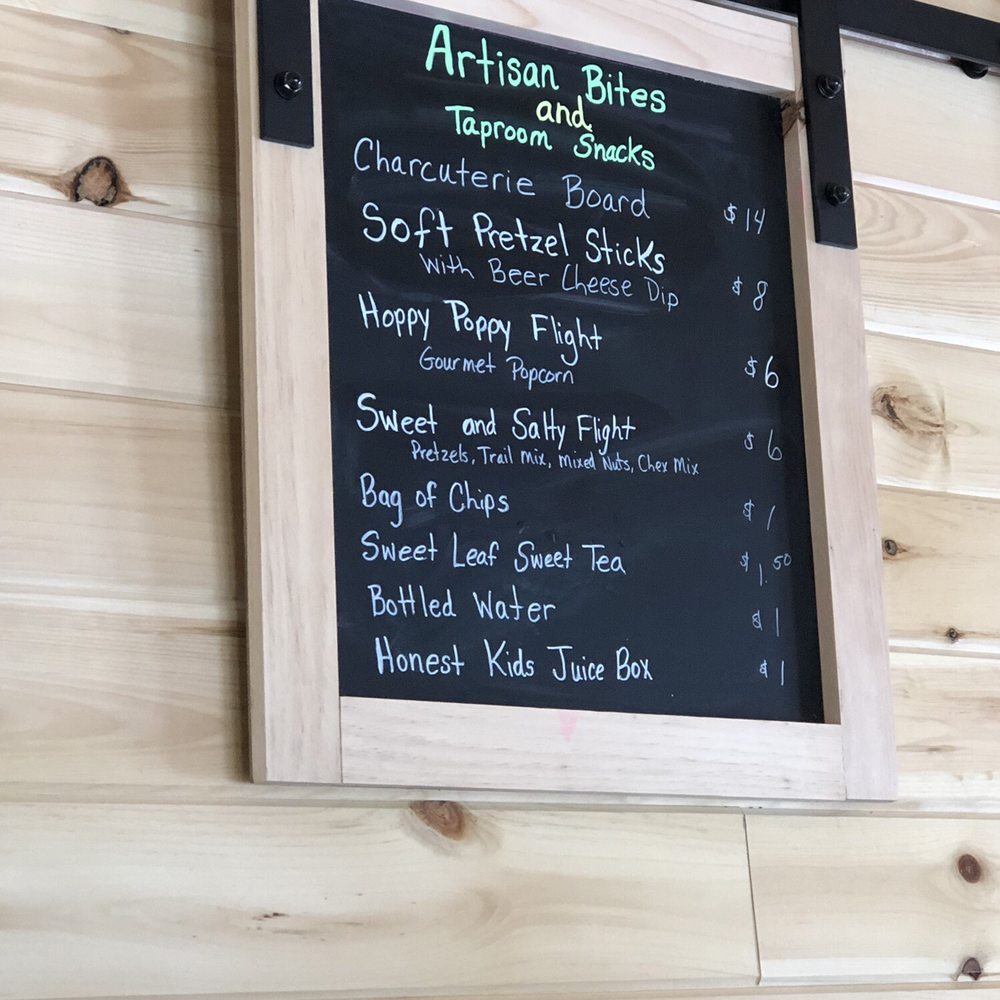 Fluvial Brewing - Snack attack - Breweries Near Me - Harrison, Maine Fluvial Brewing - Snack attack - Breweries Near Me - Harrison, Maine