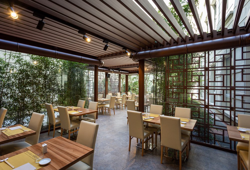 Basara Sushi Pasticceria