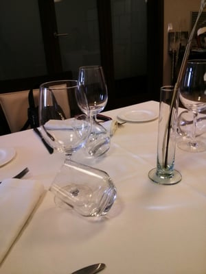Restaurante Azafrán by null