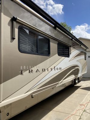 Duzitall Mobile Detailing