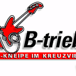 B-trieb
