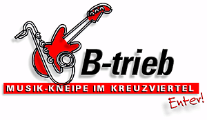B-trieb