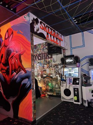 Arcade Monsters, 15 Alafaya Woods Blvd, Ste 117, Oviedo, FL 32765, US -  MapQuest