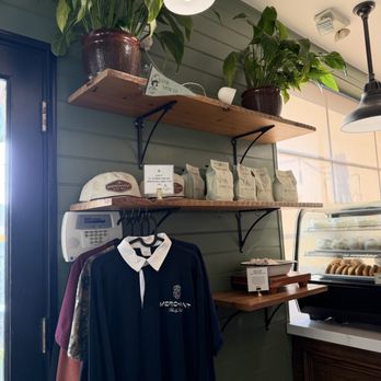 The Merchant - Merch - Coffee & Tea Near Me - Long Beach, California The Merchant - Merch - Coffee & Tea Near Me - Long Beach, California