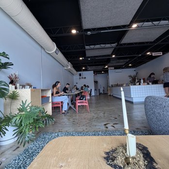 Ligature Coffee - Coffee Roasteries Near Me - Orlando, Florida Ligature Coffee - Coffee Roasteries Near Me - Orlando, Florida