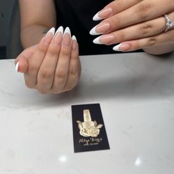 Nails By Nilza