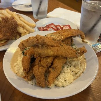 Omega's Restaurant - Fish and Grits - Southern Near Me - Merchantville, New Jersey Omega's Restaurant - Fish and Grits - Southern Near Me - Merchantville, New Jersey