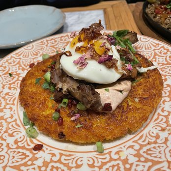 Barcha - Mediterranean Near Me - San Francisco, California