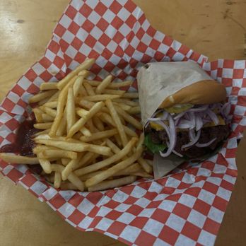 Oh G Burger - Double smash burger and made to order fries. - Burgers Near Me - Hayward, California Oh G Burger - Double smash burger and made to order fries. - Burgers Near Me - Hayward, California