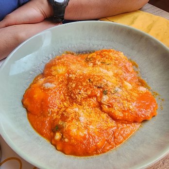 Semola - Ravioli - Pasta Shops Near Me - Sorrento, NA