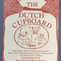 Photo of Dutch Cupboard