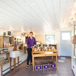 Saltspring Soapworks - Our Soap and Natural Skin care gallery.